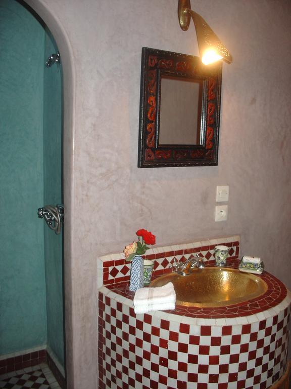 Riad Sahara Nour Маракеш Стая снимка