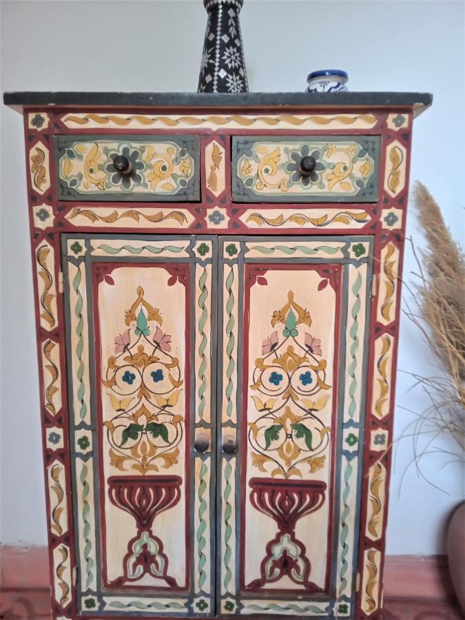 Riad Sahara Nour Маракеш Екстериор снимка
