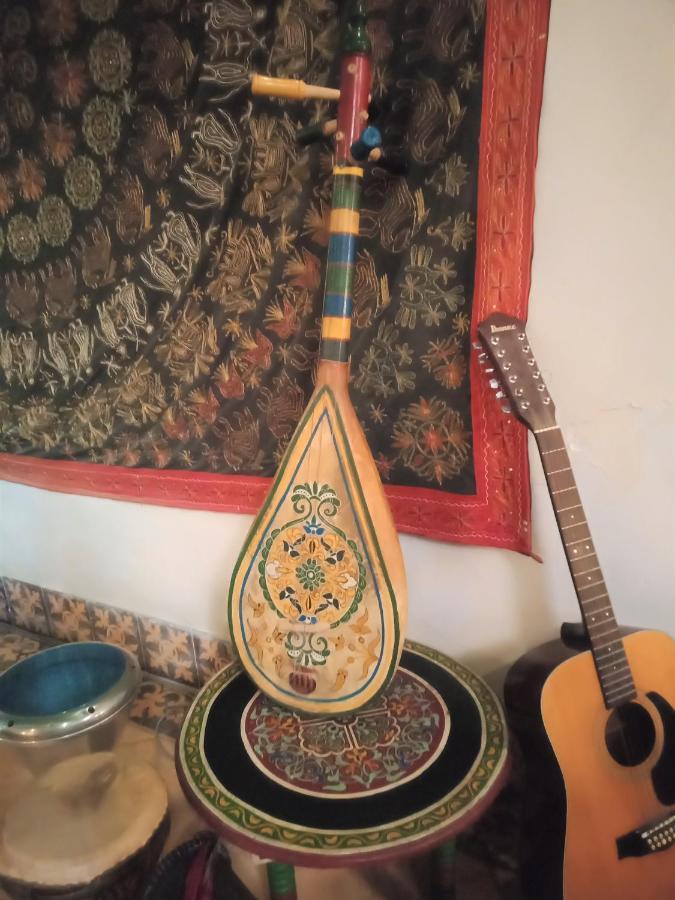 Riad Sahara Nour Маракеш Екстериор снимка