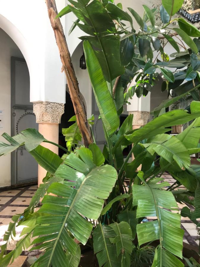 Riad Sahara Nour Маракеш Екстериор снимка