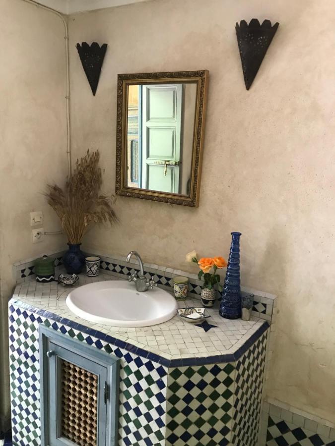 Riad Sahara Nour Маракеш Екстериор снимка