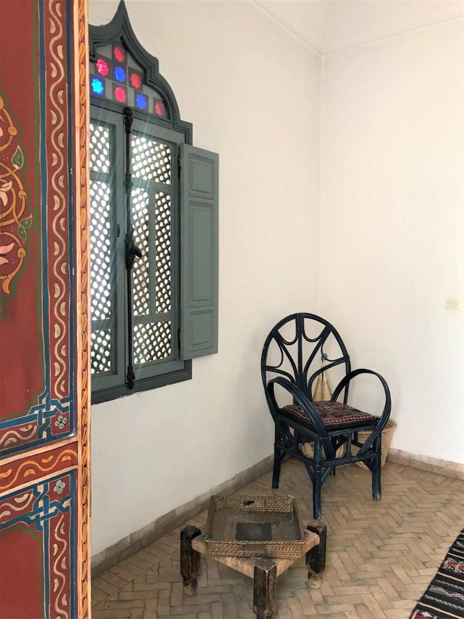 Riad Sahara Nour Маракеш Стая снимка