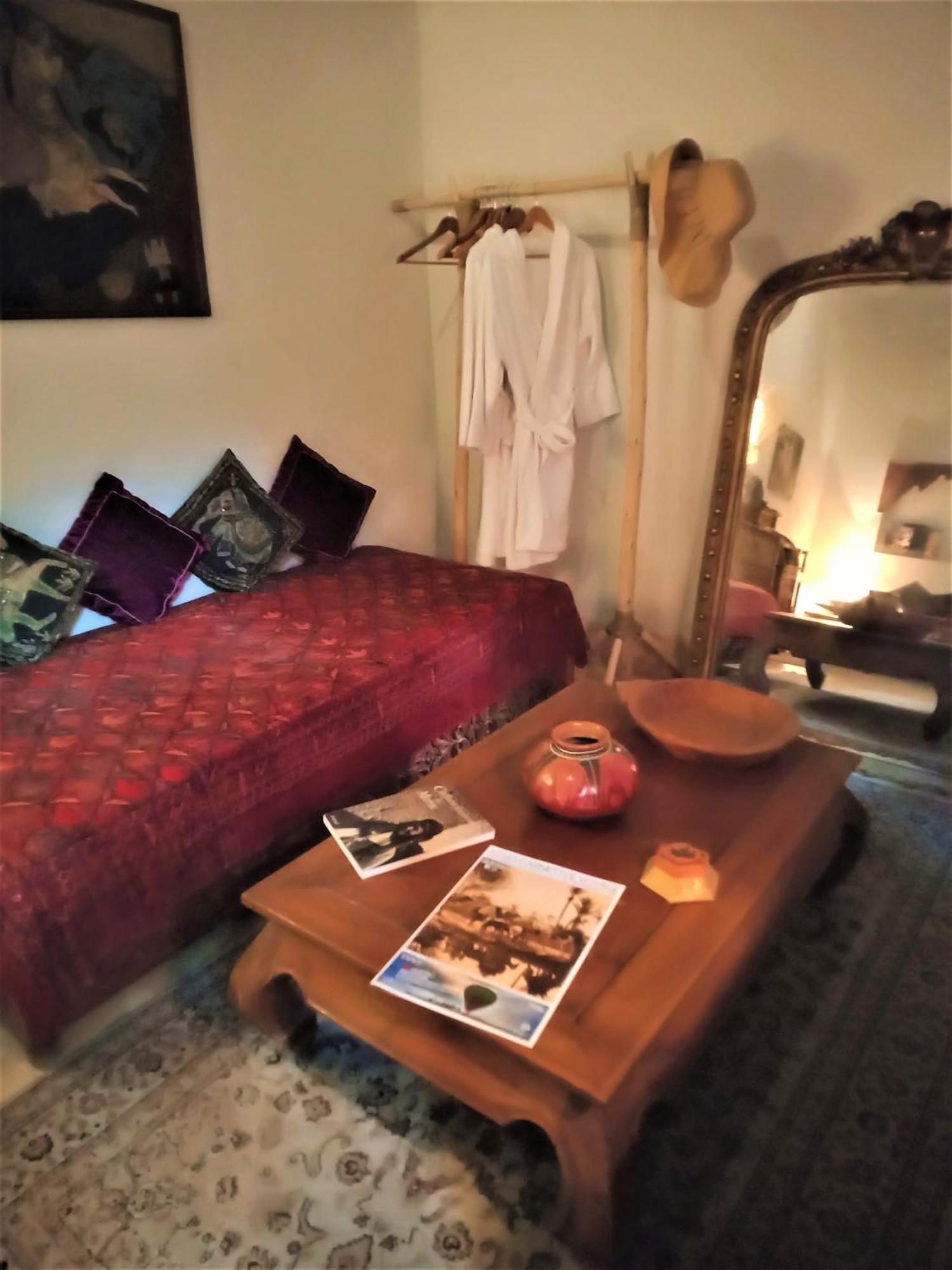 Riad Sahara Nour Маракеш Стая снимка