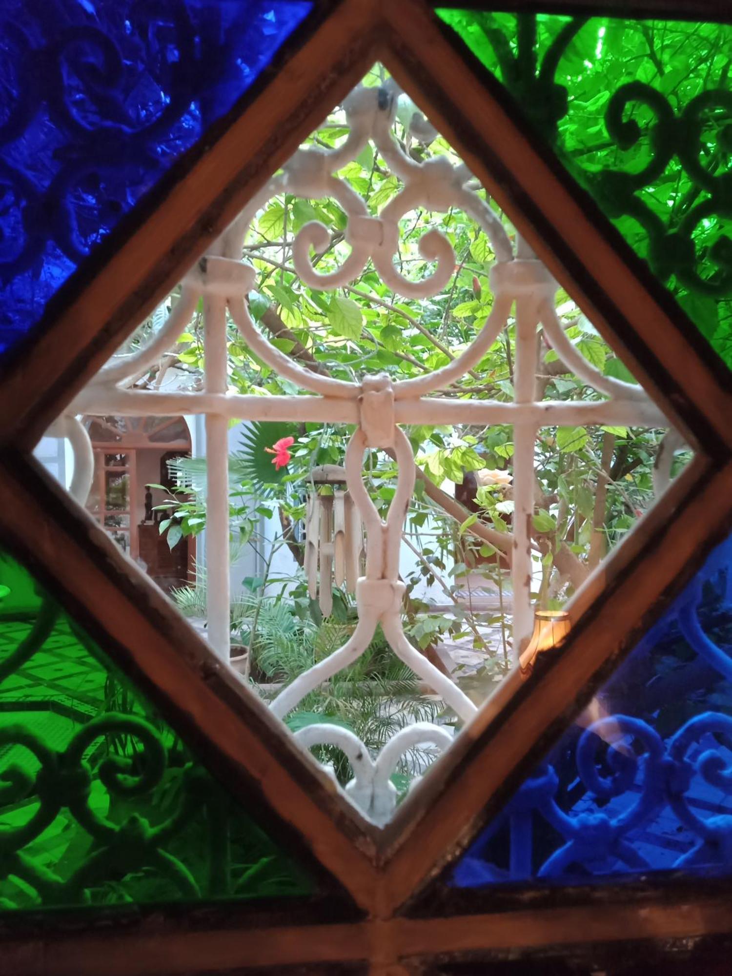 Riad Sahara Nour Маракеш Стая снимка
