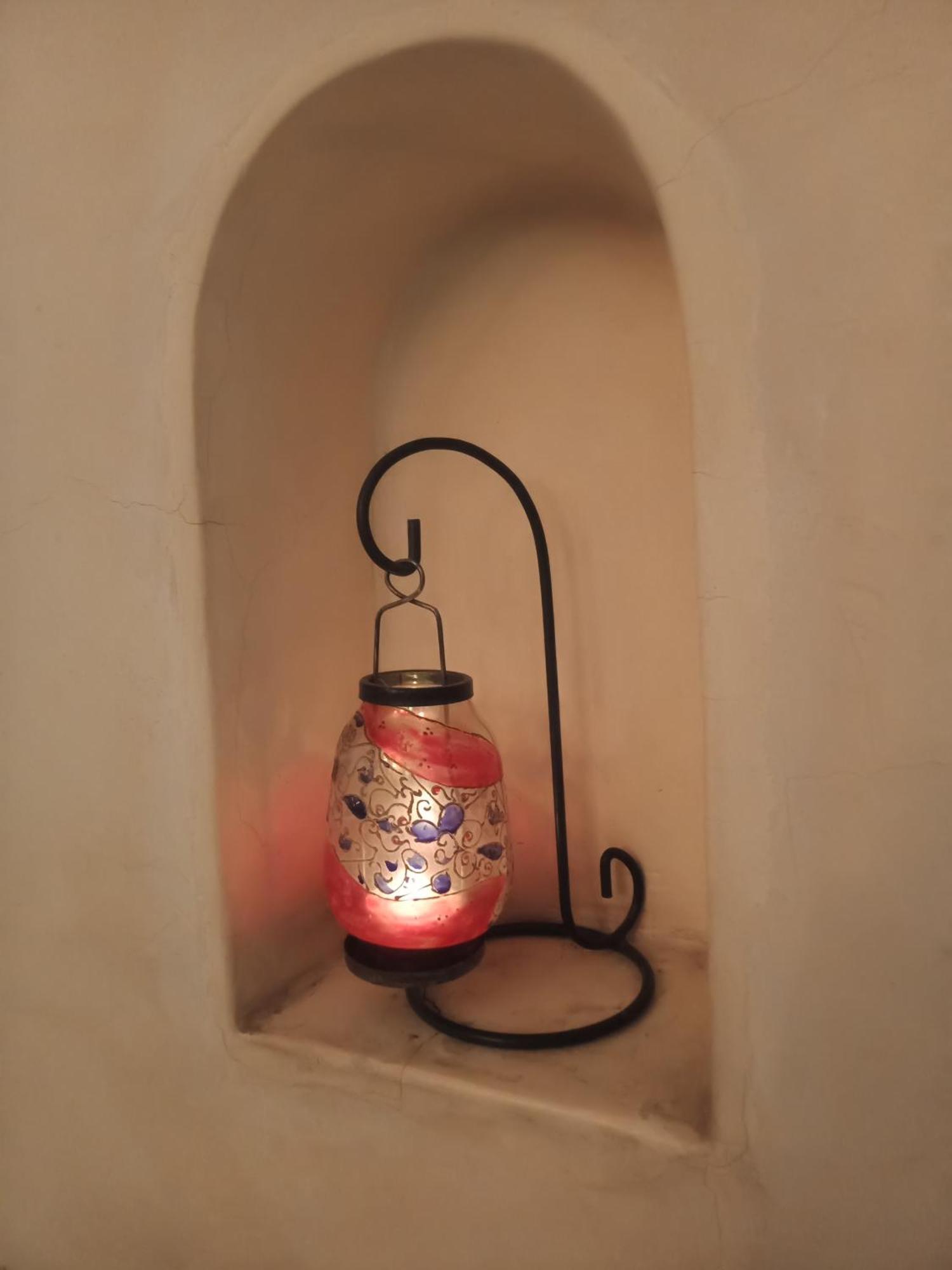 Riad Sahara Nour Маракеш Екстериор снимка