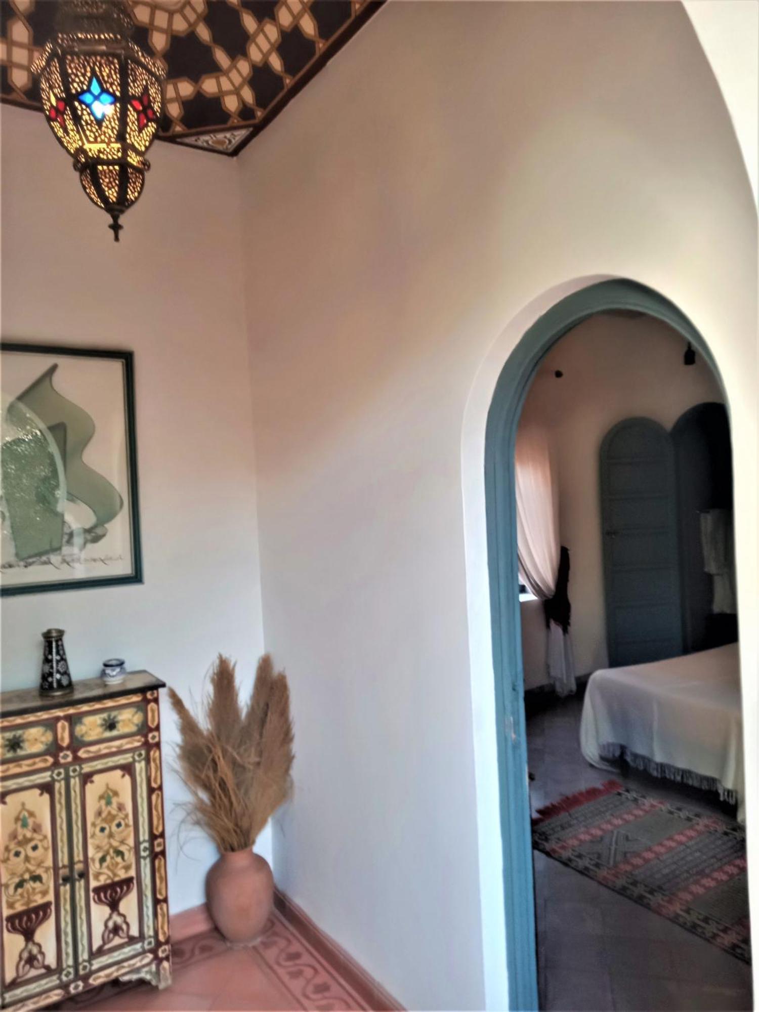 Riad Sahara Nour Маракеш Стая снимка