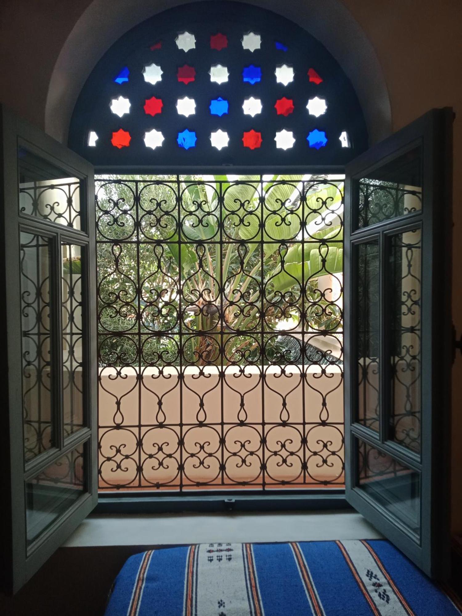 Riad Sahara Nour Маракеш Екстериор снимка