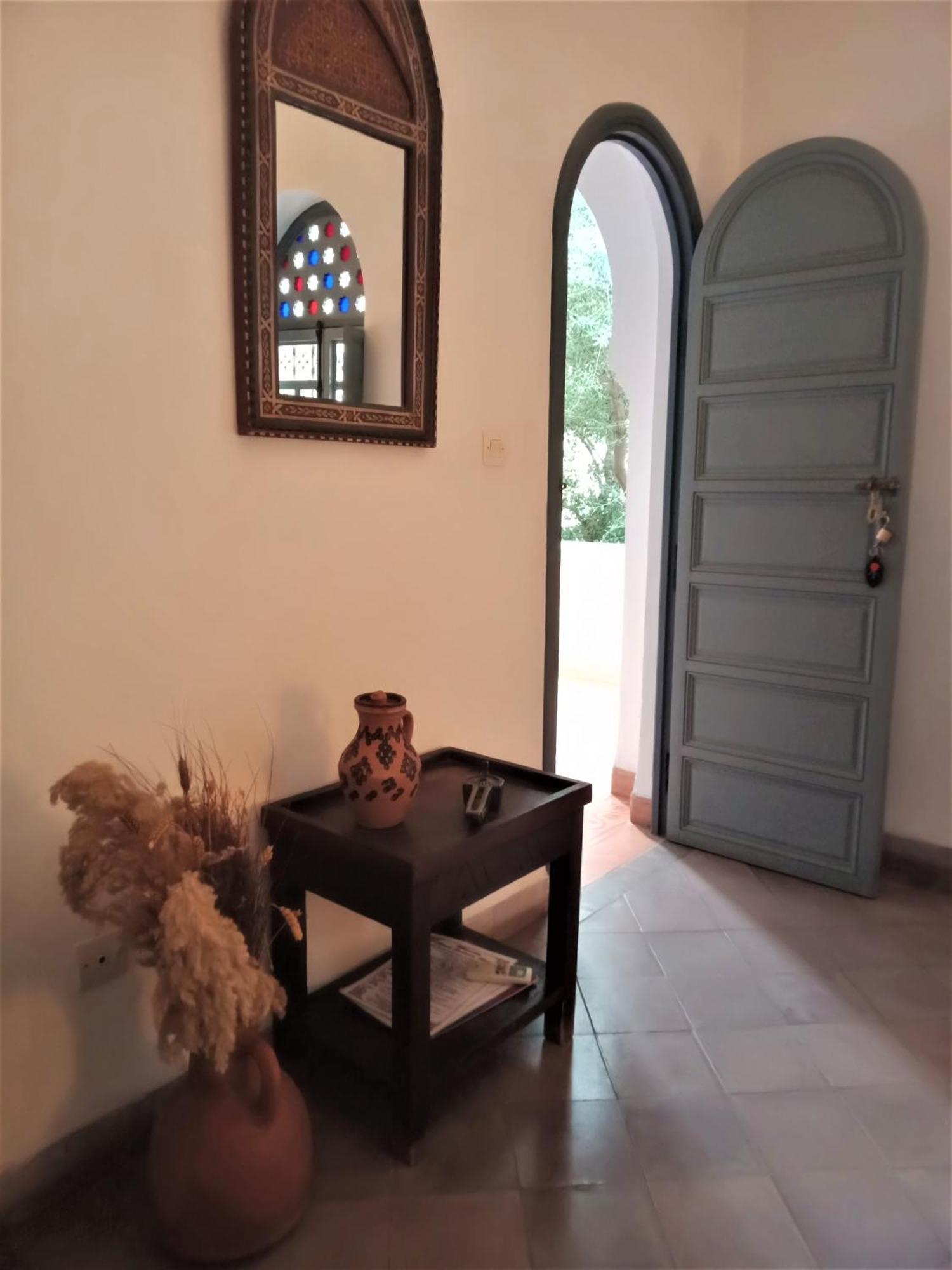 Riad Sahara Nour Маракеш Екстериор снимка