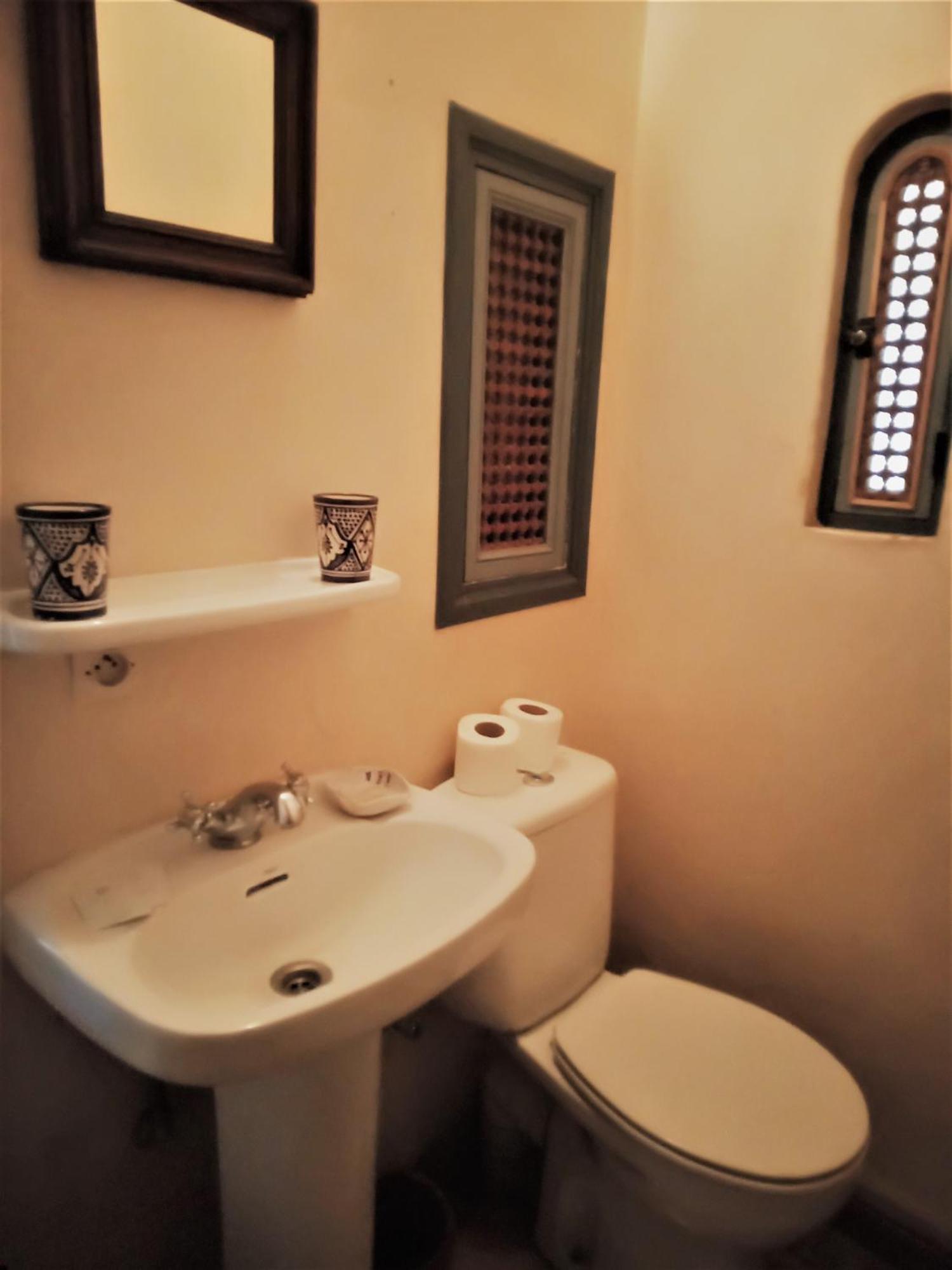 Riad Sahara Nour Маракеш Стая снимка